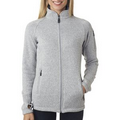 Ladies' Storm Creek Sweater Jacket